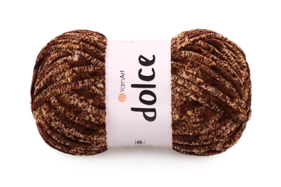 Dolce-804  YarnArt Dolce
