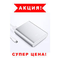 Портативное зарядное устройство Power Bank Mi 10400 mAh, жми купитьь