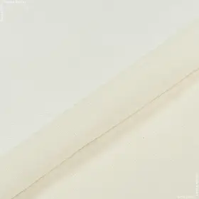 Дублерин ткан. білий 100г/м (150см 100г/м² пог.м) 33135