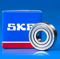 Подшипник для стиральной машины 201 ZZ C3 SKF Original