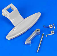 Ручка дверки (люка) в сборе с крючком для стиральной машины LG 3650EN3005A