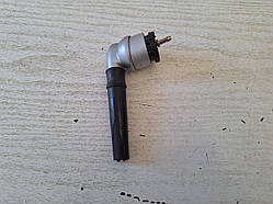 Кран пар/вода Панарело в зборі для кавомашини Spidem Divina Digital б/у