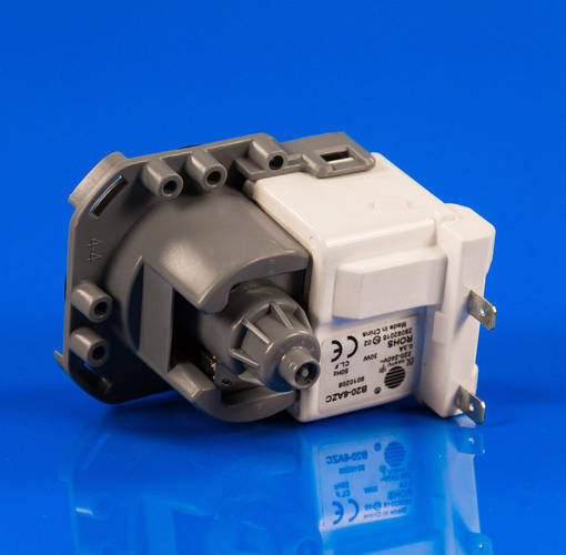 Насос (помпа) для стиральной машины HANYU B20-6AZC (ID#1990273012 ...