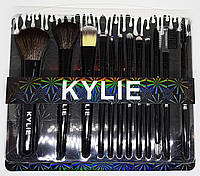 Набор кистей для макияжа Kylie XOXO 12 шт., Эксклюзивный