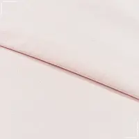 Ткань Тафта чесуча светло-розовая (140см 80г/м² пог.м) 37459