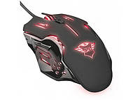 Игровая Мышка Trust GXT 108 Rava Illuminated Gaming mouse