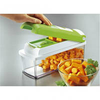 Овощерезка Nicer Dicer Plus 1006, Эксклюзивный