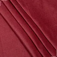 Ткань Декоративная ткань блейнч /blanch цвет лесная ягода (140см 317г/м² пог.м) 145370