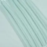 Тюль вуаль колір м'ята (305см 52г/м² пог.м) 38314, фото 2