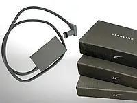 Ethernet адаптер для старлинк второго поколения. Адаптер лан. Starlink Ethernet Adapter
