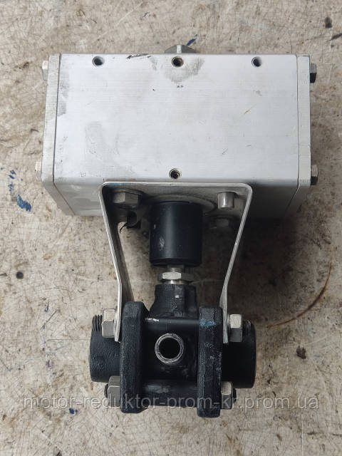 Электропривод задвижки, крана GACHOT S.A. AX99/0, цена: 3500