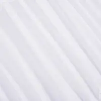Ткань Тюль батист молочный (300см 66г/м² пог.м) 98154