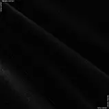 Велюр класік навара чорний (150см 326г/м² пог.м) 41325, фото 2