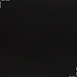 Костюмна роріка чорна (145см 240г/м² пог.м) 126874, фото 2