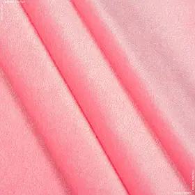 Велюр світло-рожевий (150см 300г/м² пог.м) 46262