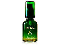 Парфюмированное масло для восстановления и защиты волос Masil 6 Salon Hair Perfume Oil, 60мл