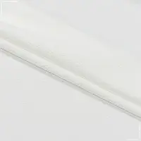 Ткань Костюмный креп марго молочный (150см 210г/м² пог.м) 153611