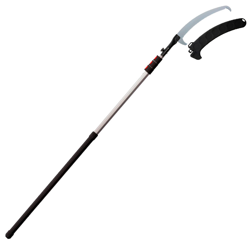 Пила телескопічна для висотної обрізки Silky / Сілки Hayauchi 3670 (Японія) 732-48