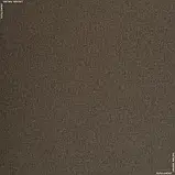 Рогожка брук/brooke колір кора дуба (285см 189г/м² пог.м) 128286, фото 2