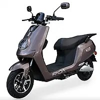 Электрический скутер Fada Nio 2000W (AGM)