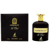 Парфумована вода Alhambra Amberley Pur Oud 100 мл