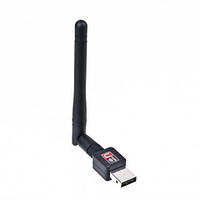 USB WI-FI Адаптер Nii 208, тисни купити
