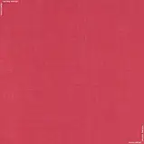 Батист червоний (140см 70г/м² пог.м) 57486, фото 3