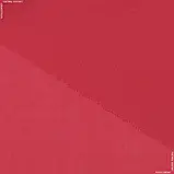 Батист червоний (140см 70г/м² пог.м) 57486, фото 4