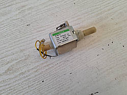 Помпа Насос ULKA E EP5GW 230V 50Hz 48 W для кавомашини Spidem Divina Digital б/у