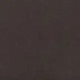 Батист темно-коричневий (150см 74г/м² пог.м) 57487, фото 3