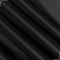 Ткань прорезиненная f черный (150см 190г/м² пог.м) 58440