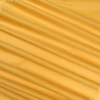 Ткань прорезиненная f желтый (150см 190г/м² пог.м) 58448