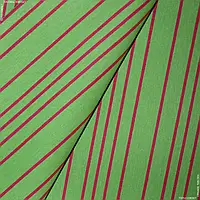 Ткань Ткань с акриловой пропиткой суриков /surikov розовый, салатовый (160см 221г/м² пог.м) 108847