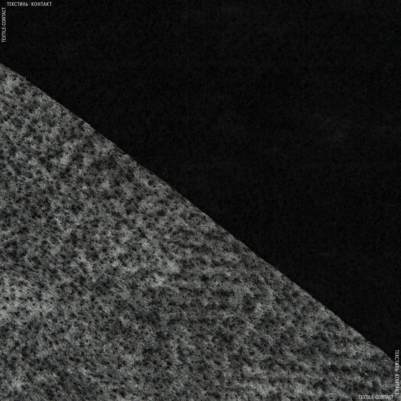 Утеплювач слімтекс slimtex чорний (150см 80г/м² пог.м) 59415