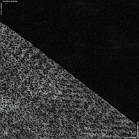 Ткань Утеплитель slimtex 80г/м.кв черный (150см 80г/м² пог.м) 59415