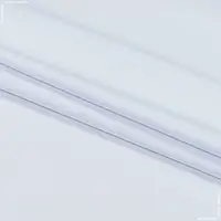 Ткань Футер-стрейч 2х-нитка белый (200см 290г/м² пог.м) 169170