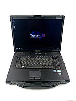 Захищений ноутбук Panasonic Toughbook CF-52 MK4 (i5-2520M)