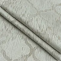 Ткань Декоративная ткань молина /molina ромб цвет св.песок (140см 263г/м² пог.м) 146788