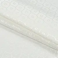 Ткань Скатертная ткань примула/primula молочная (345см 272г/м² пог.м) 160933