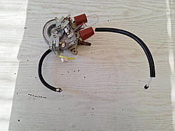 Бойлер круглий Saeco 2 тіні J бойлер у зборі для кавомашини Spidem Divina Digital б/у