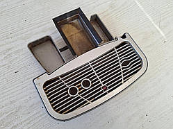 Піддон у зборі з решіткою для кавомашини Spidem Divina Digital б/у