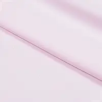 Ткань Сорочечная светло-розовая (150см 110г/м² пог.м) 169549