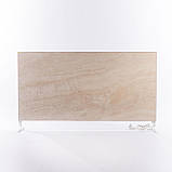 Нагрівач керамічний Optilux РК1500НВ (бежевий), фото 2