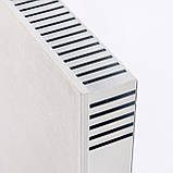 Нагрівач керамічний Optilux К1400НВ (сірий), фото 3