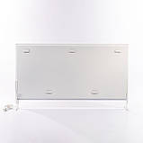 Нагрівач керамічний Optilux РК1500НВ (бежевий), фото 4