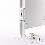 Нагрівач керамічний Optilux РК1500НВ (бежевий), фото 5