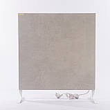 Нагрівач керамічний Optilux РК1100НВ (сірий), фото 2