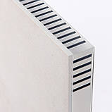 Нагрівач керамічний Optilux РК1100НВ (сірий), фото 3