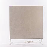 Нагрівач керамічний Optilux РК430НВП (сірий), фото 2