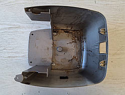 Корпус пластиковий Корпусна деталь для кавомашини Spidem Divina Digital б/у